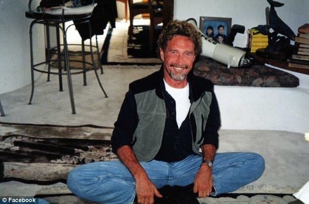 John Mcafee Yoga